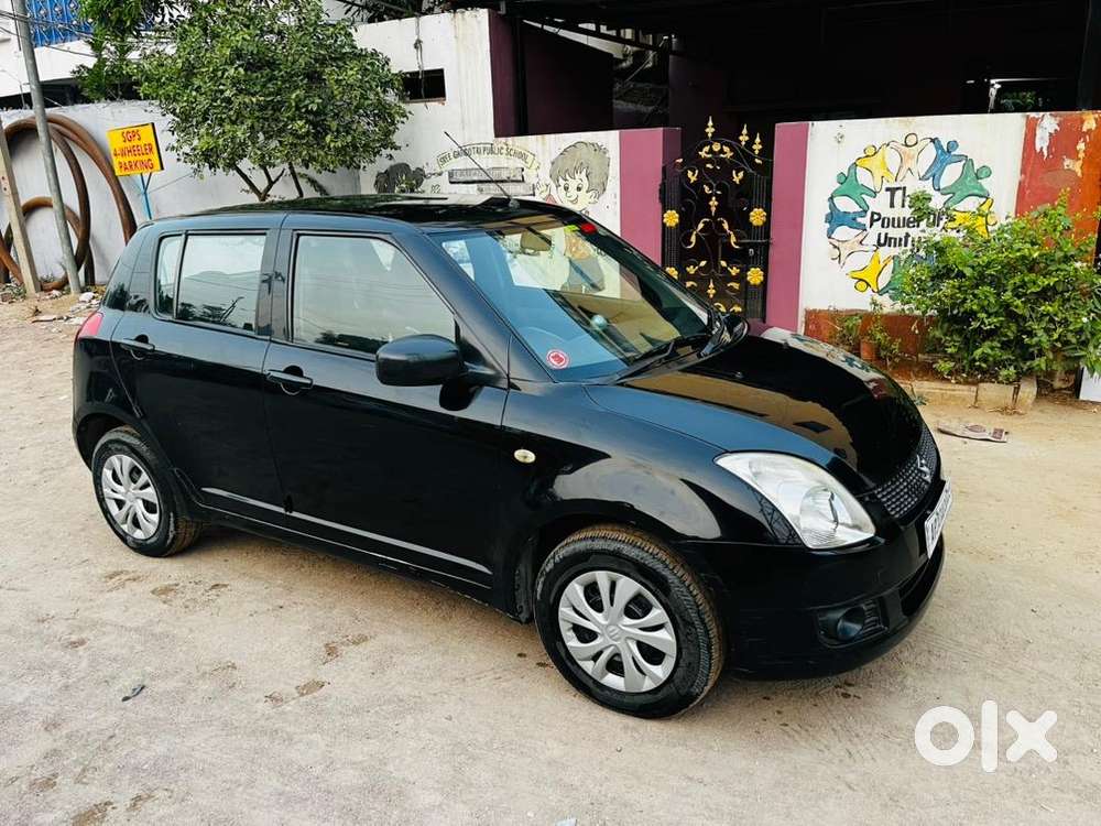 Maruti Suzuki Swift 2008 Petrol Good Condition