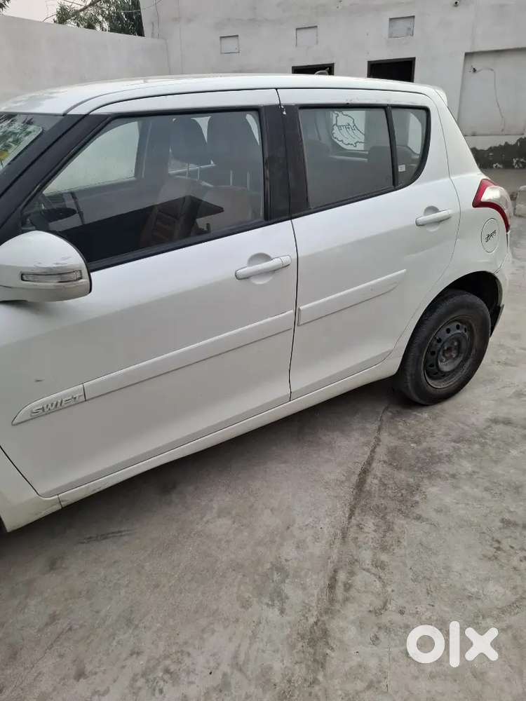 Maruti Suzuki Swift Vdi 2012
