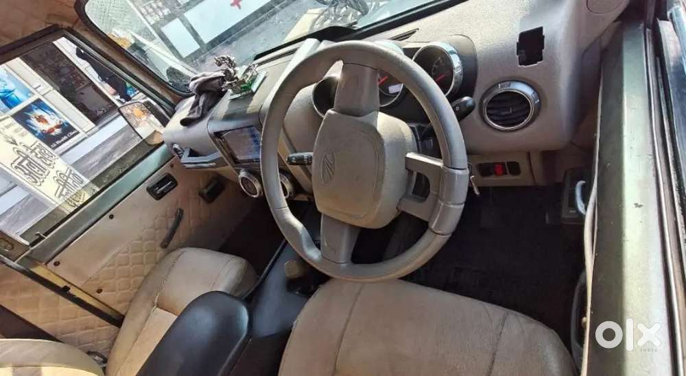 Thar Rox 4×4