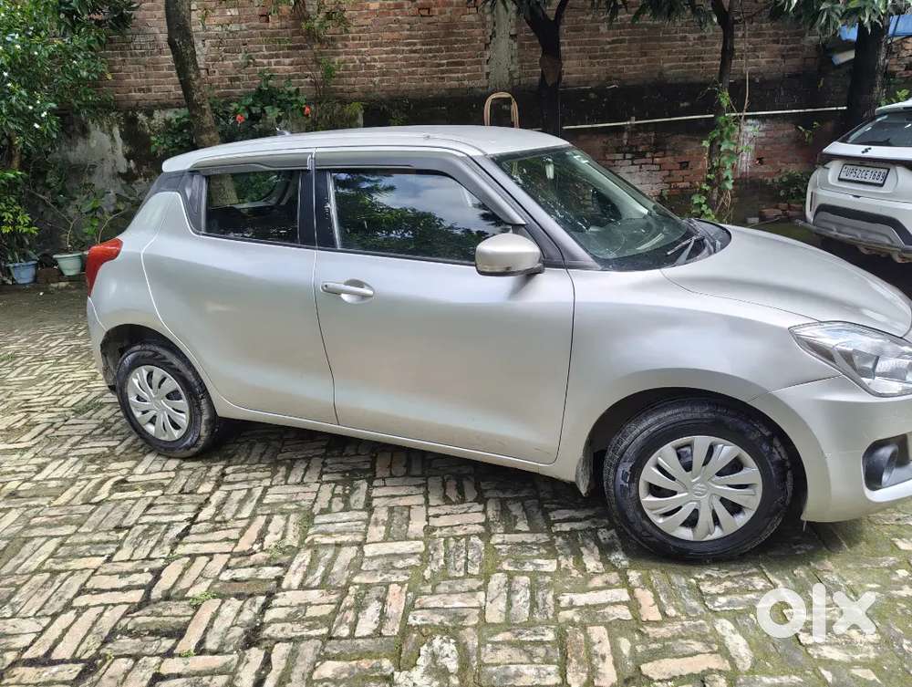 Maruti Suzuki Swift 2019 Diesel 30 Km Milage New Tyres
