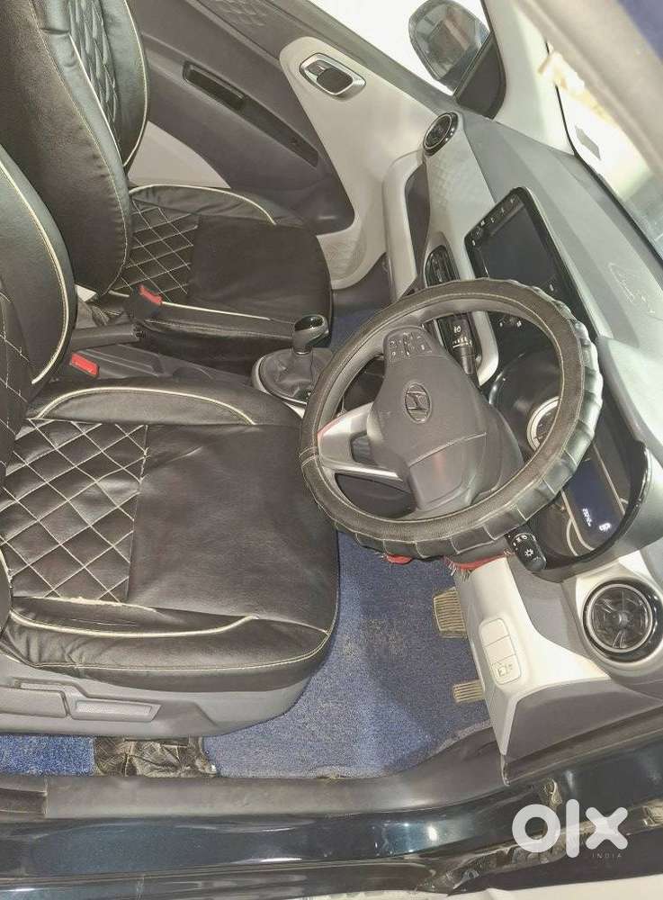 Hyundai Grand I10 Nios Amt Sportz, 2021, Petrol