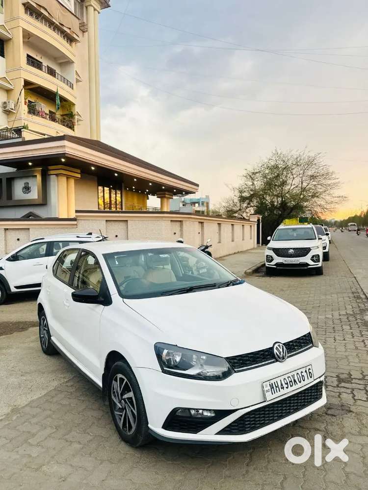Volkswagen Polo 2020 Model