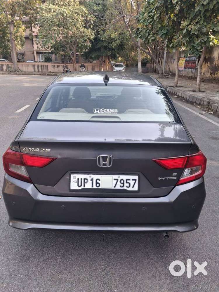 Honda Amaze V 1.2 Petrol Mt, 2019, Petrol