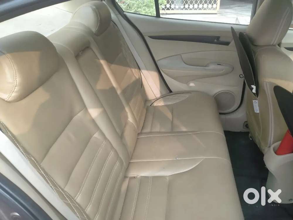 Honda City 2012 Petrol 90000 Km Driven