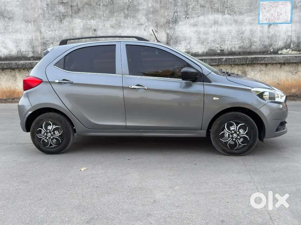Tata Tiago 2019 Petrol 70000 Km Driven