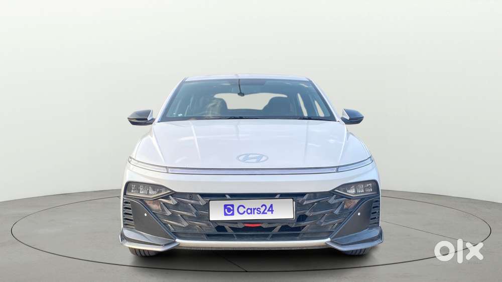 Hyundai Verna 1.5 Mpi Mt Sx (o), 2023, Petrol