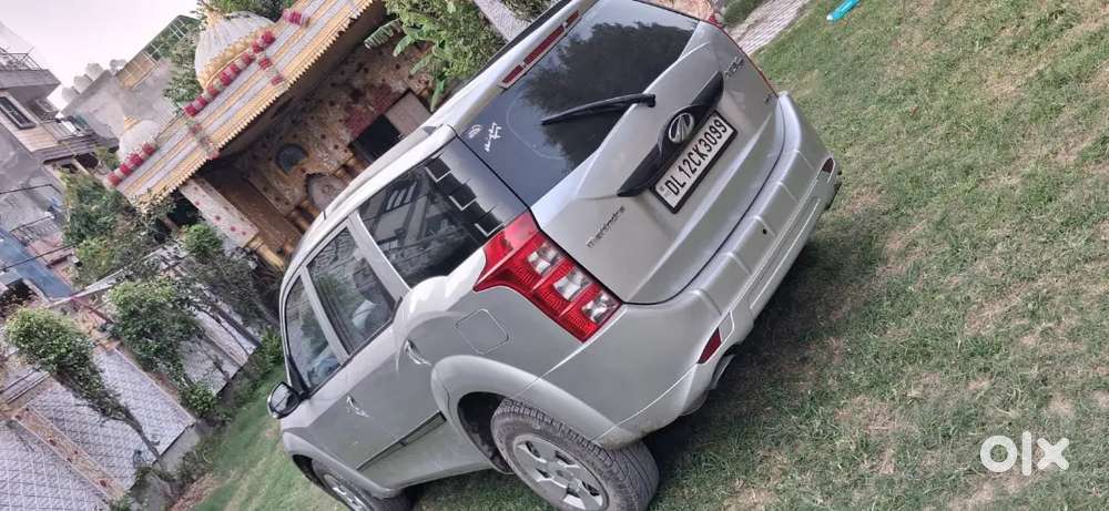 Mahindra Xuv500 Diesel 2016 Brand New Condition