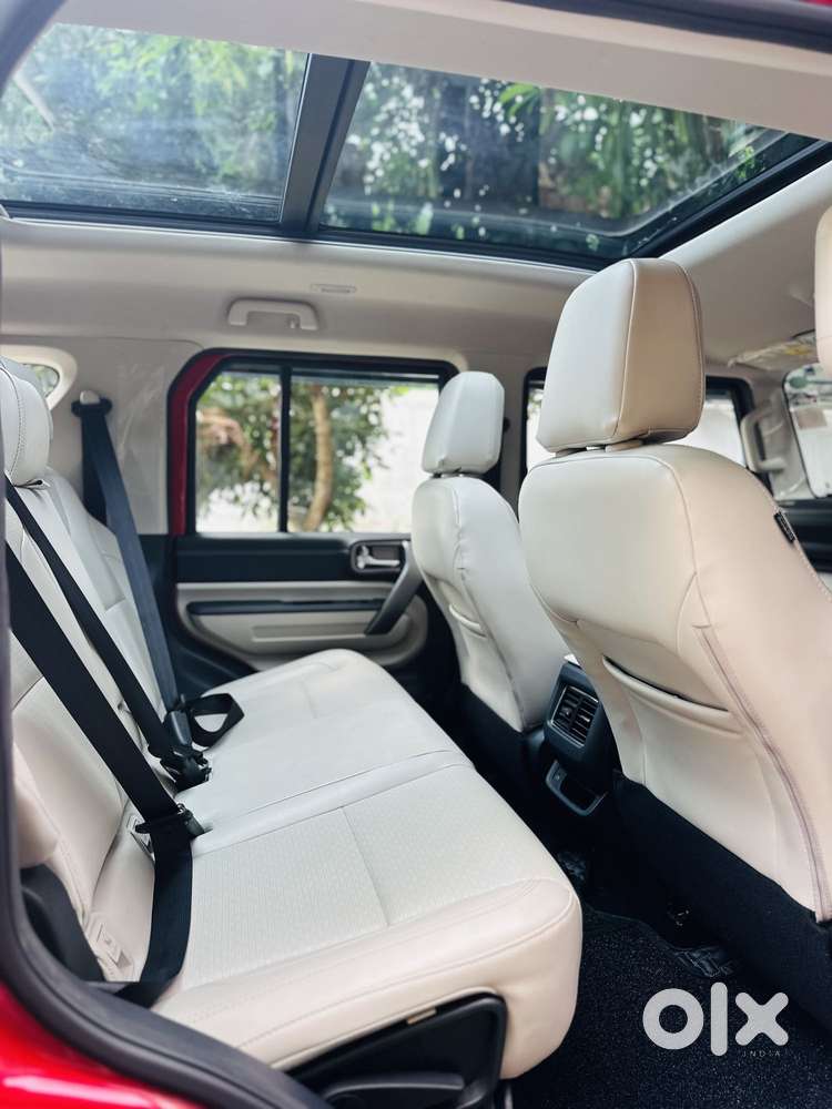 Mahindra Thar Roxx Ax7l Rwd Diesel At, 2025, Diesel