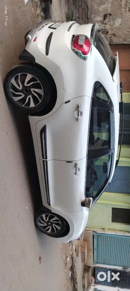 Maruti Suzuki Baleno 1.2 Zeta 2021