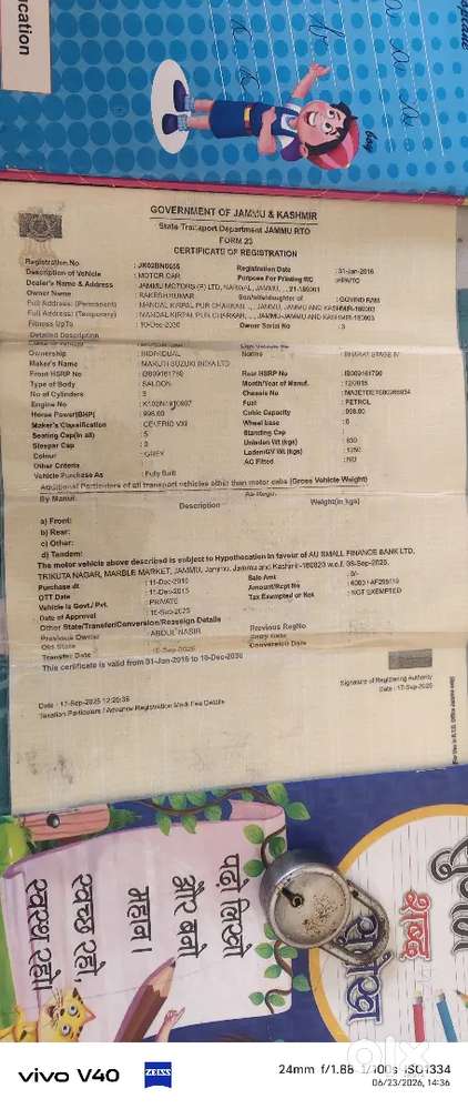 Maruti Suzuki Celerio 2016 Manual 60000 Km 2nd Owner