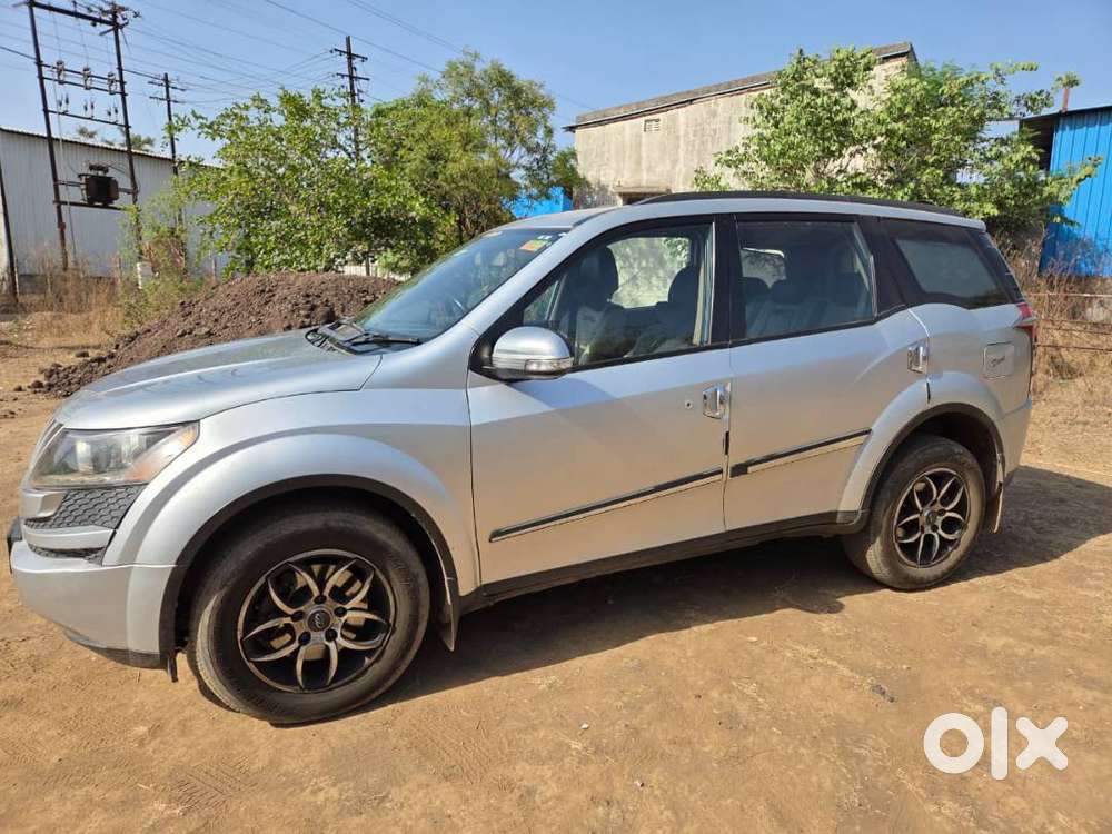 Mahindra Xuv500 2015 Diesel Good Condition