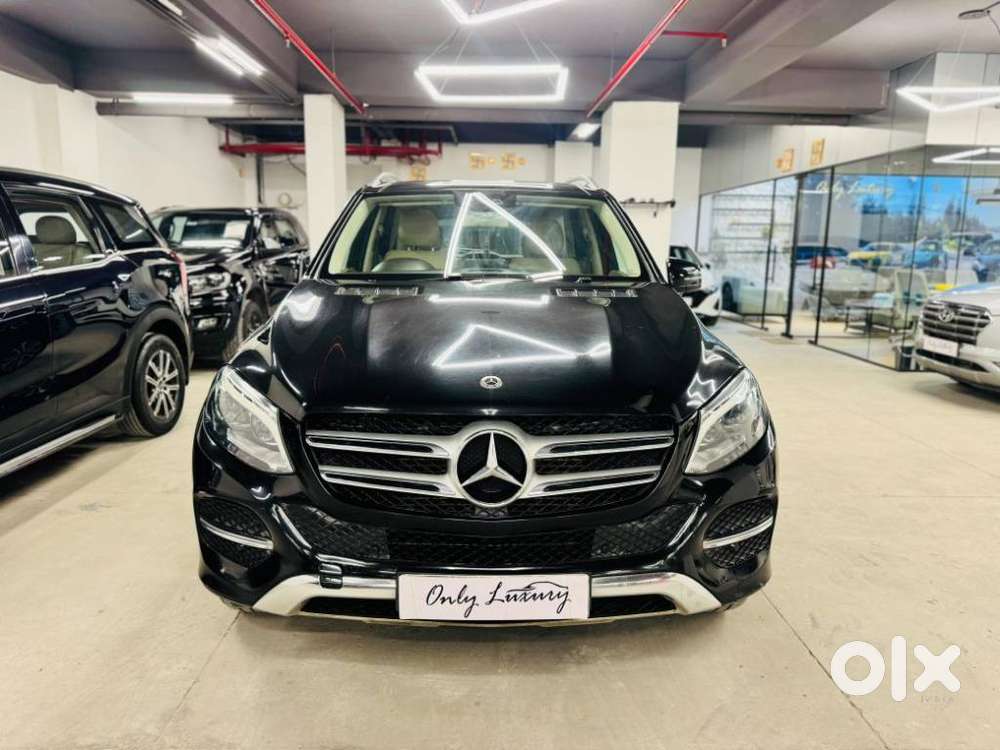 Mercedes-benz Gle Class 2.1 250d 4matic, 2019, Diesel