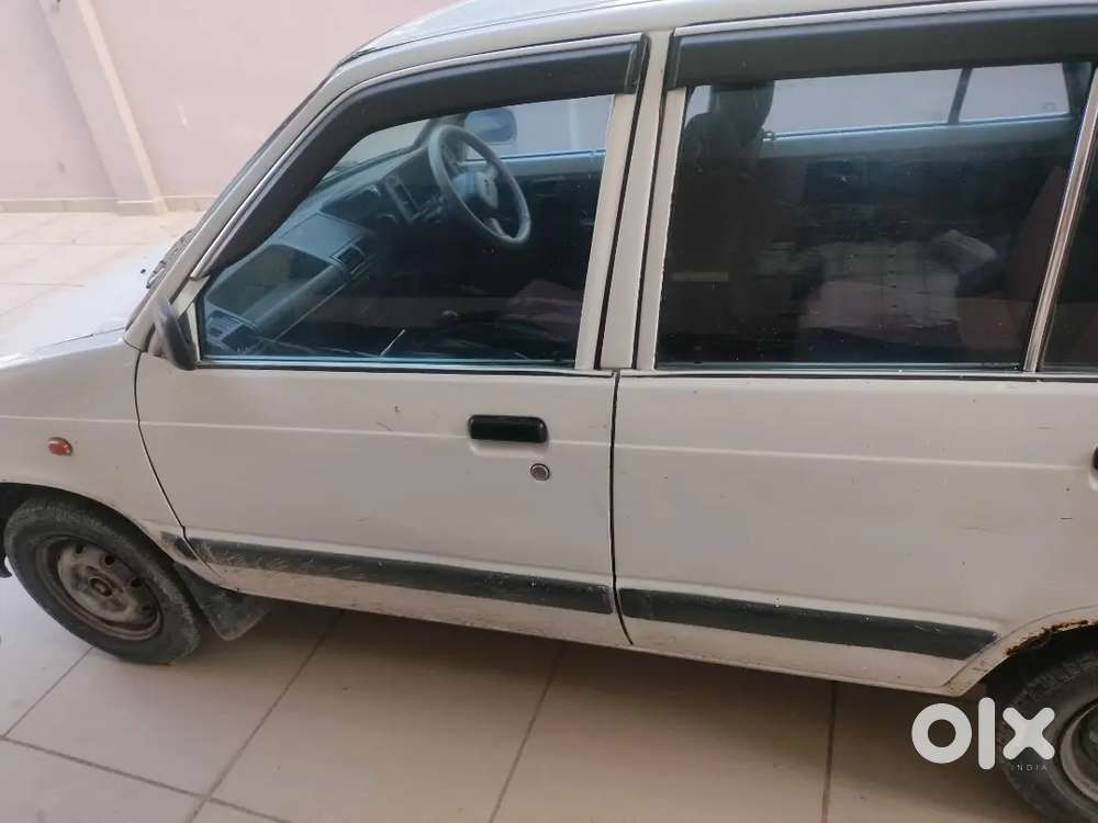 Maruti 800