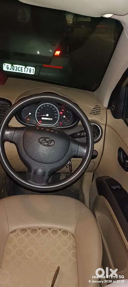 Hyundai I10 1.1 Magna 2010