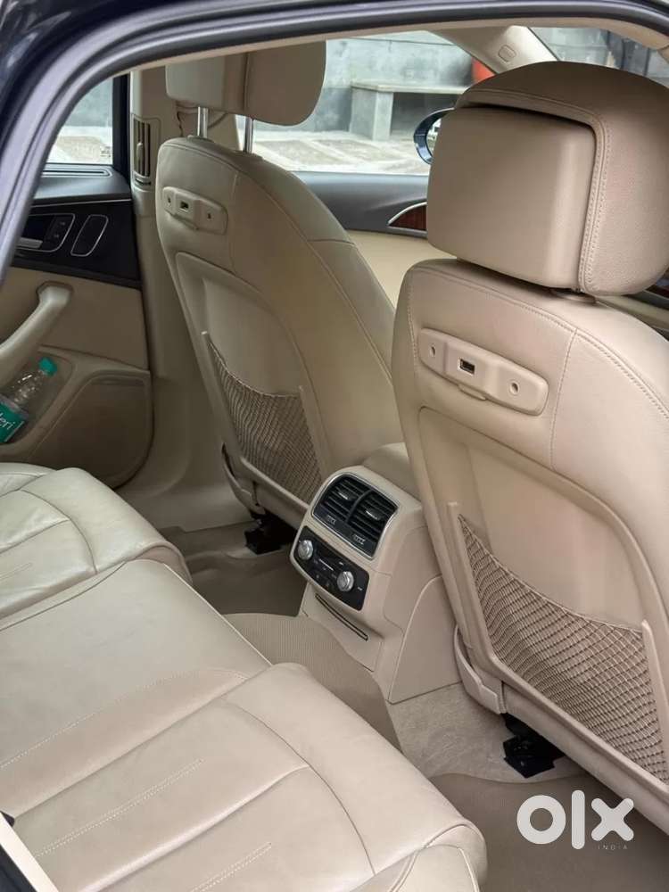 Audi A6 1.8 35 Tfsi S Line Matrix, 2016, Petrol