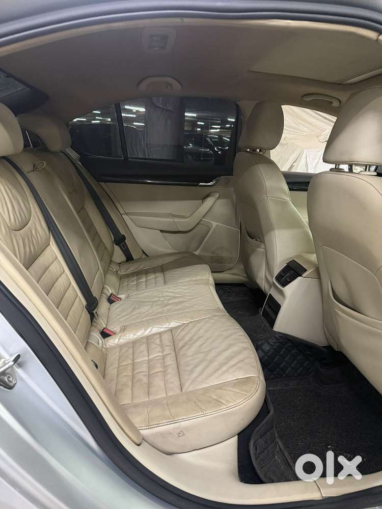 Skoda Octavia 2.0 Elegance Tdi Cr At, 2016, Diesel