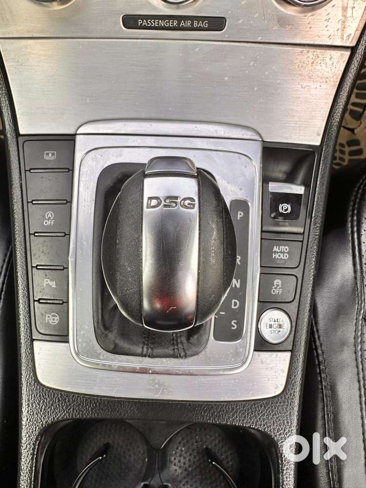 Volkswagen Passat Diesel Highline 2.0 Tdi, 2012, Diesel