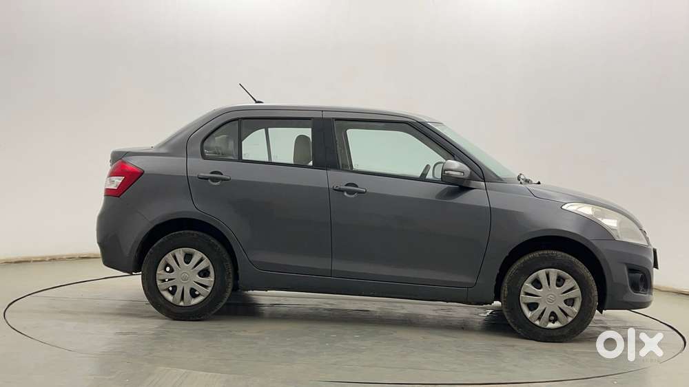 Maruti Suzuki Swift Dzire 1.3 Vxi, 2014, Petrol