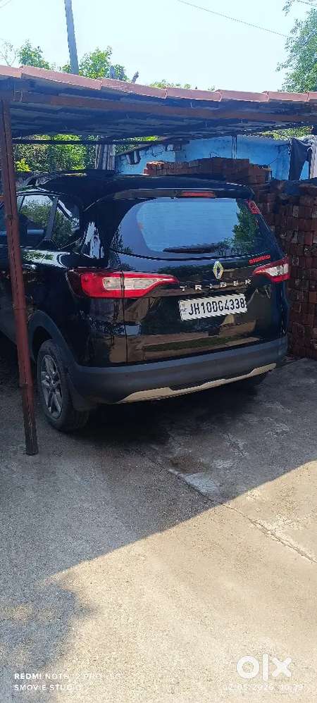 Renault Triber 1.0 Rxz 2024 Model