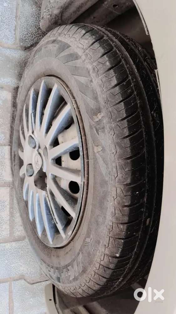 Maruti Suzuki Dzire 2016