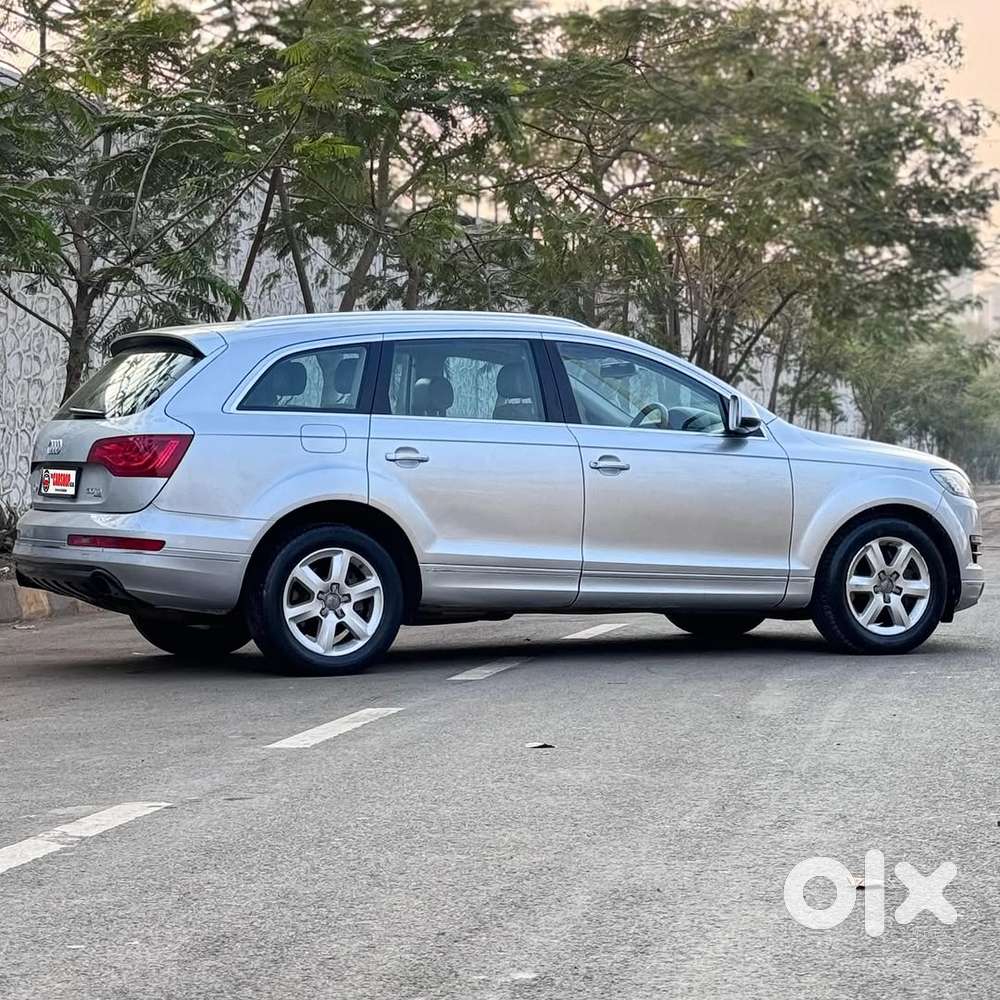 Audi Q7 3.0 Tdi Quattro, 2013, Diesel