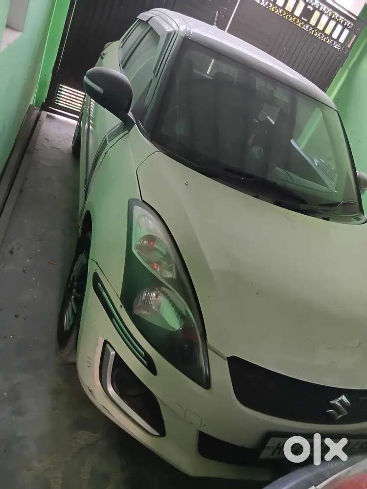 Maruti Suzuki Swift 2012 Petrol Good Condition