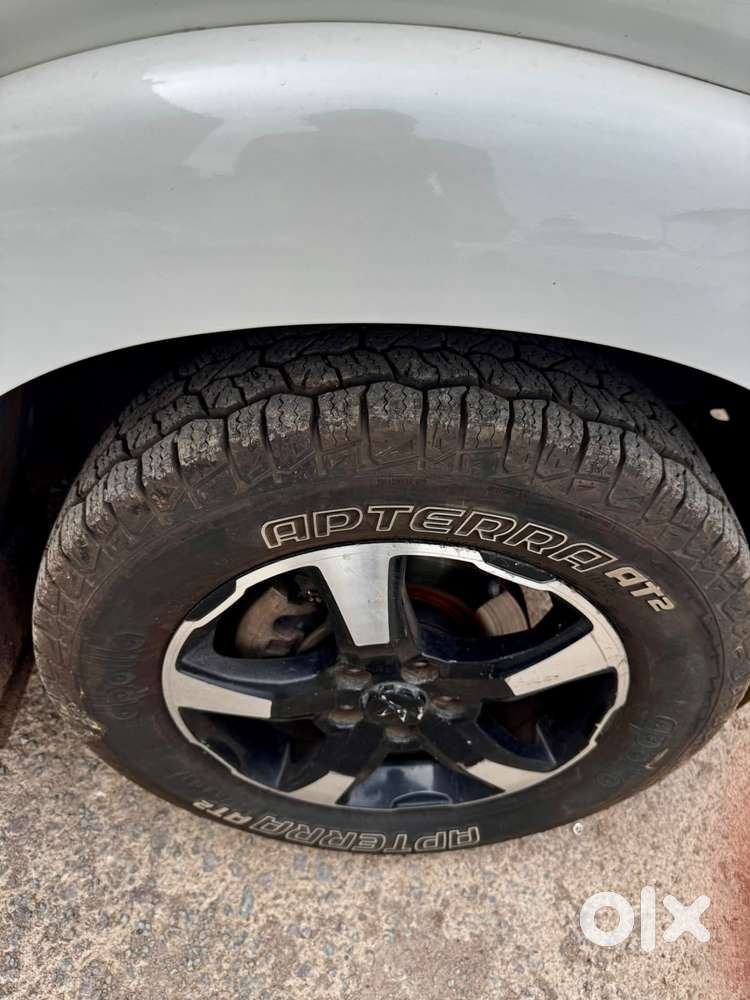 Mahindra Scorpio S11 Mt 7s, 2022, Diesel