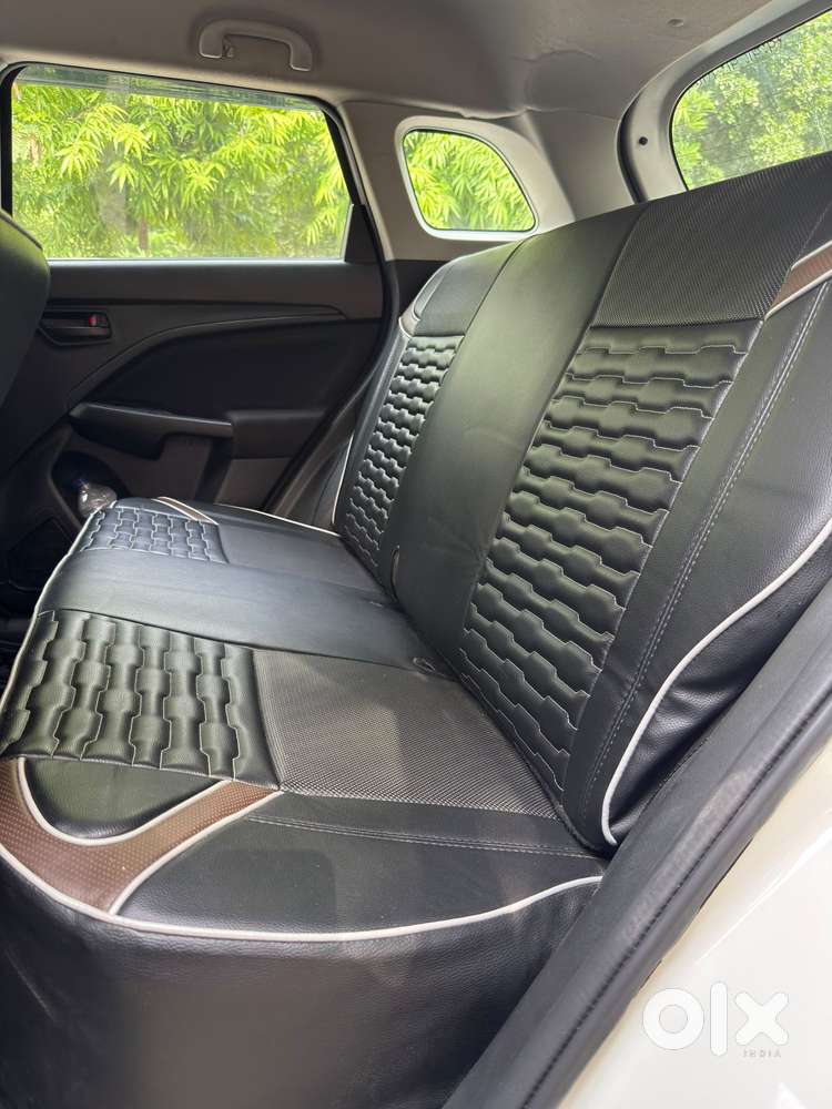 Maruti Suzuki Vitara Brezza 1.5 Vxi, 2024, Petrol