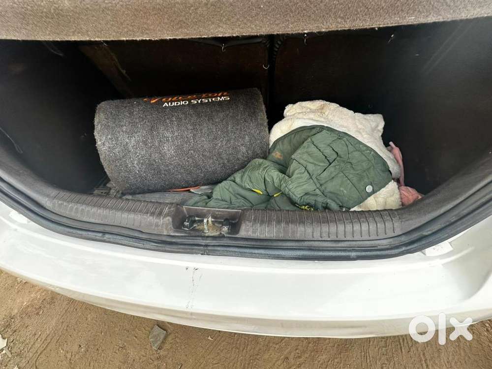 Hyundai I20 2012 Petrol Good Condition