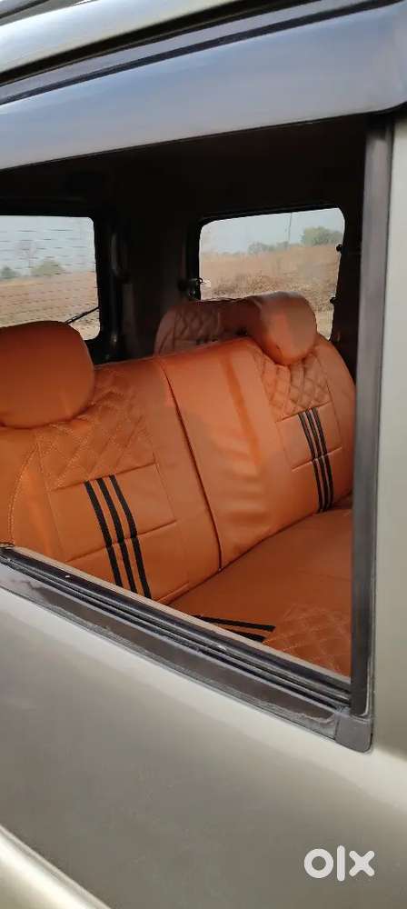 Top Condition Vehicle