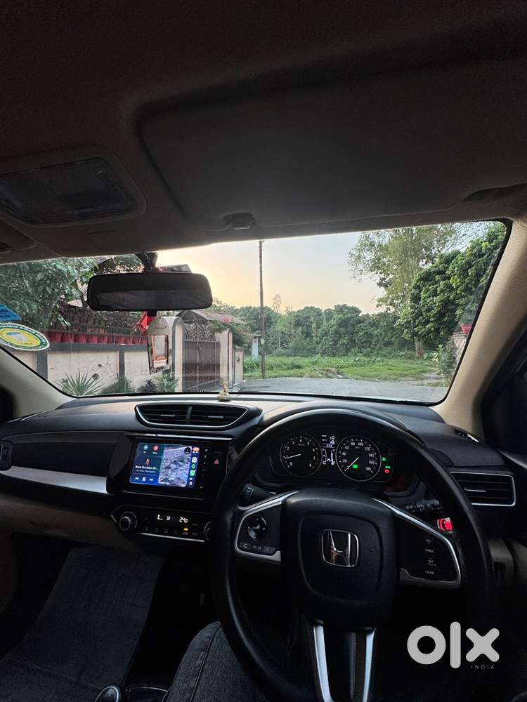 Honda Amaze Petrol 2023