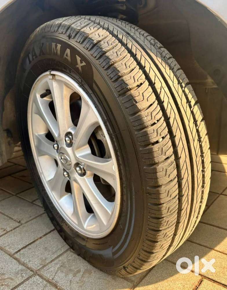 Hyundai Grand I10 2013-2016 Asta, 2015, Petrol