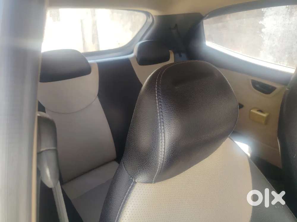 Hyundai Eon 2017 Petrol Well Maintained