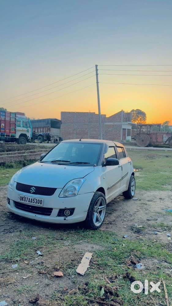 Maruti Swift Vdi 2009