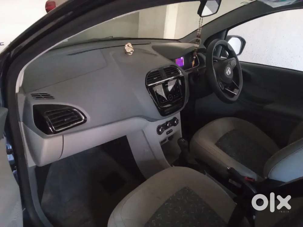 Tata Tigor 2025