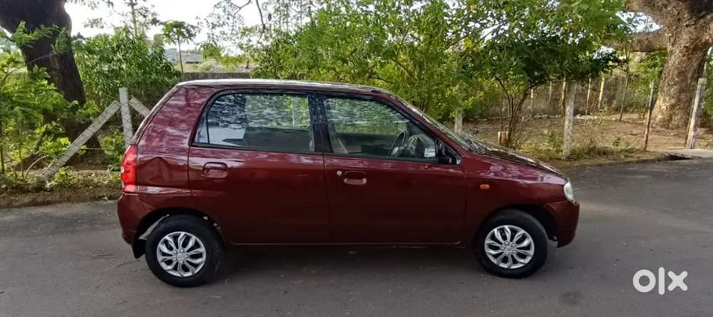 Maruti Suzuki Alto 2007 Petrol 69000 Km Driven