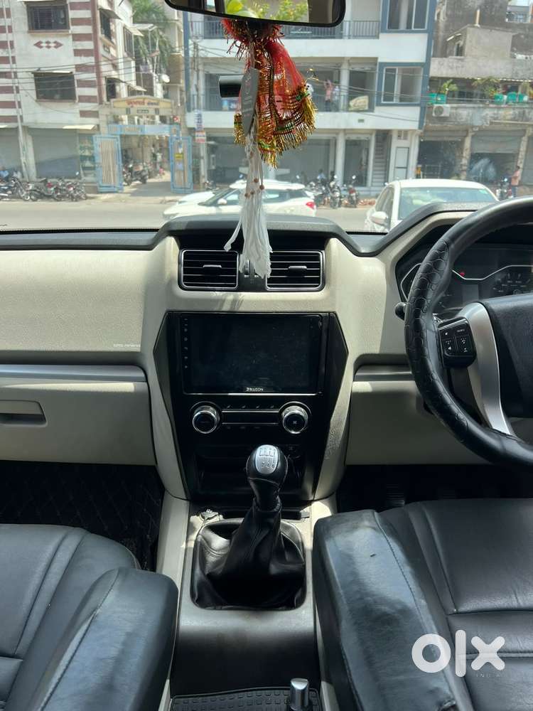 Mahindra Scorpio S11 Mt 7s, 2019, Diesel