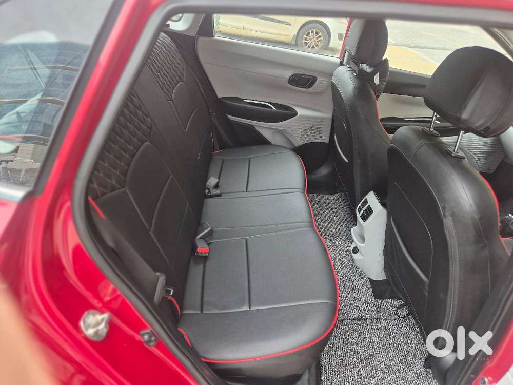 Hyundai New I20 Asta (o) 2023 Model