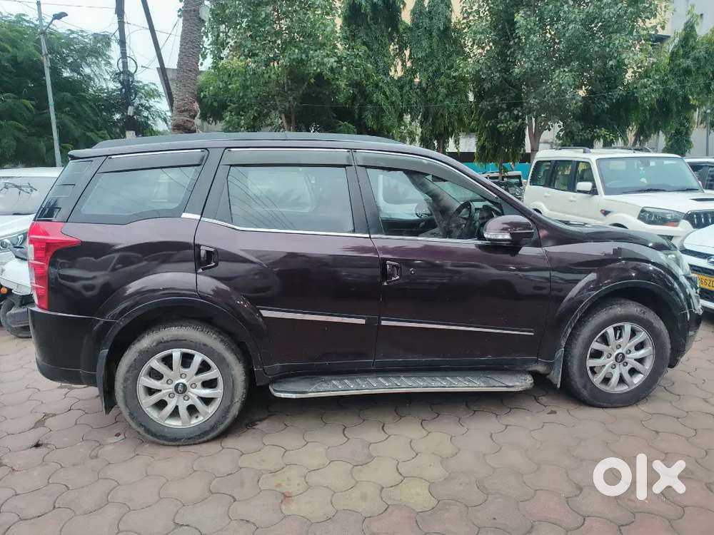 Mahindra Xuv500 Diesel Manual 2018