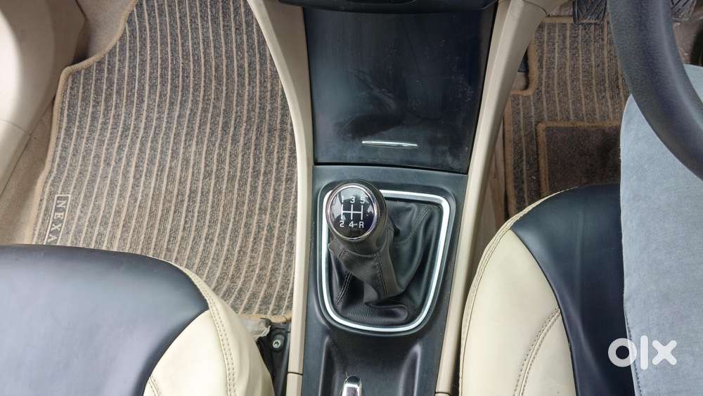 Maruti Suzuki Ciaz 1.5 Zeta Shvs Mt, 2022, Petrol