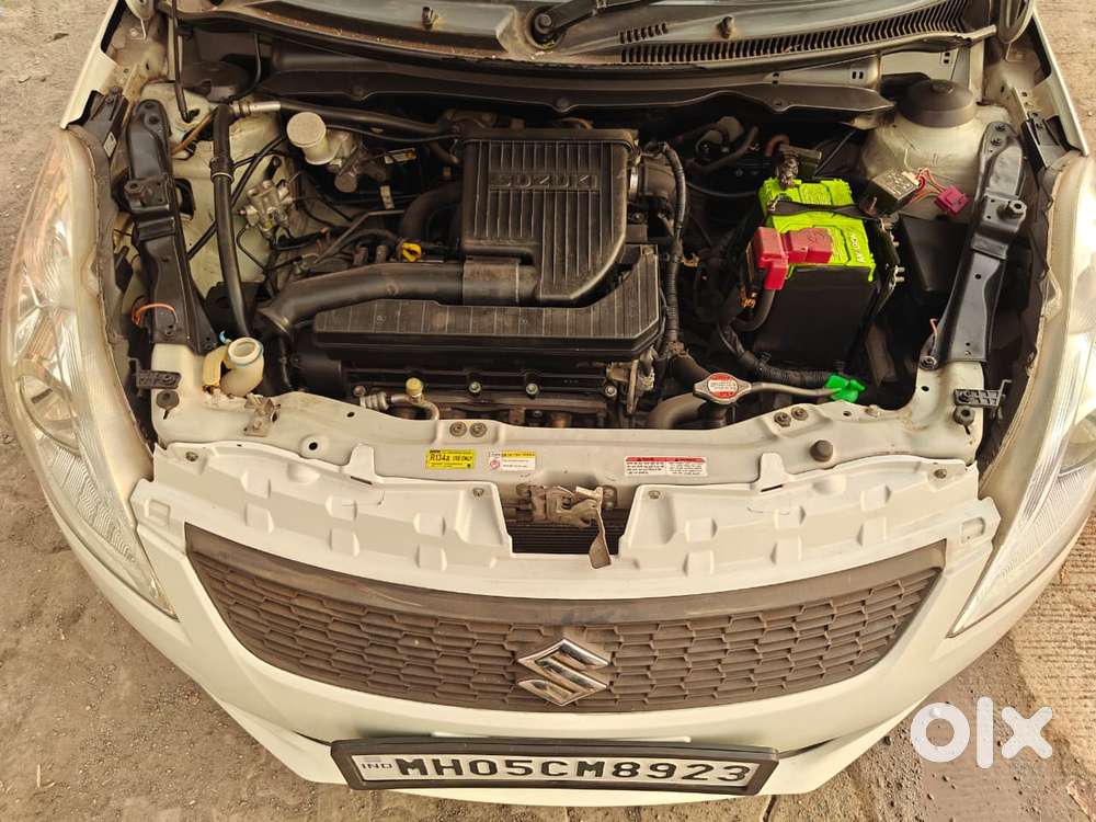 Maruti Suzuki Swift 2004-2010 Vxi With Abs, 2016, Petrol