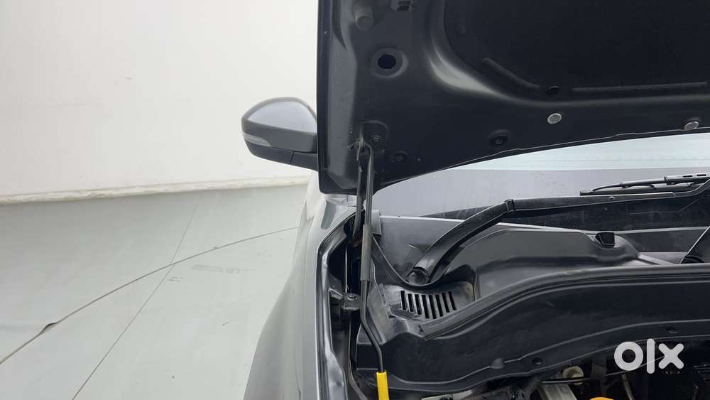 Tata Punch Accomplished, 2022, Petrol