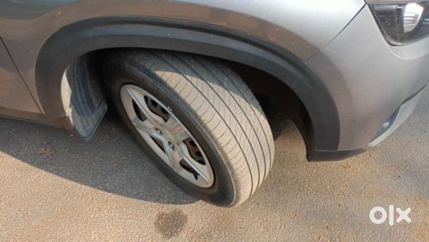 Kia Seltos Htk D, 2019, Diesel