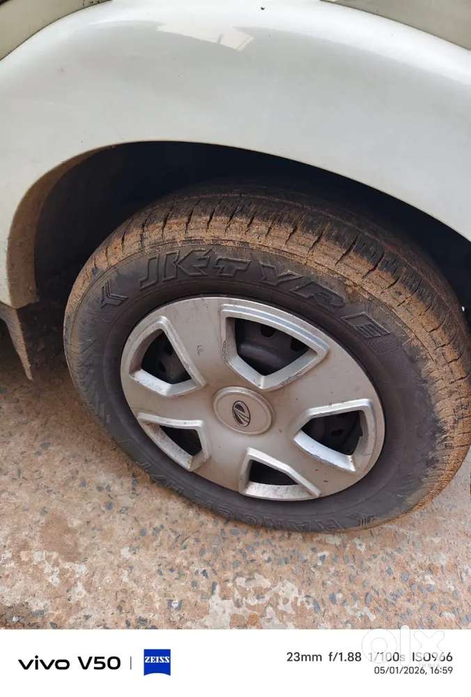 Mahindra Scorpio S5 Plus 2020 Diesel Car