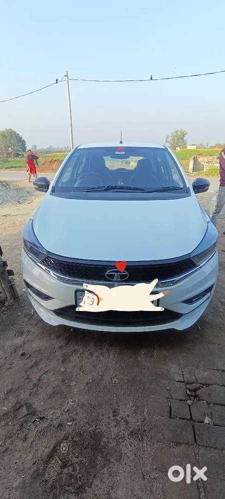 Tata Tiago 2022 1.2 Revotron Xt