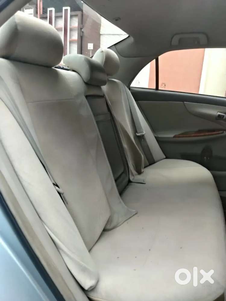 Toyota Corolla Altis Automatic Transmission 2009 For Sale