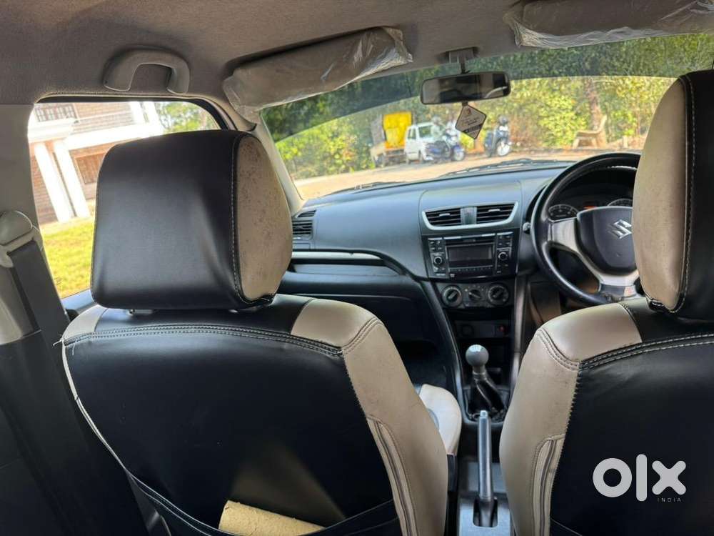 Maruti Suzuki Swift 2016 Diesel Well Maintained