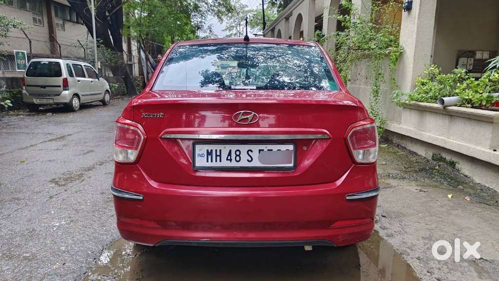Hyundai Xcent [ ] 1.2 E Petrol, 2014, Petrol