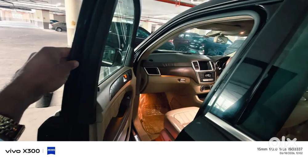Mercedes-benz C350 Cdi Luxury Diesel Sedan  Excellent Condition