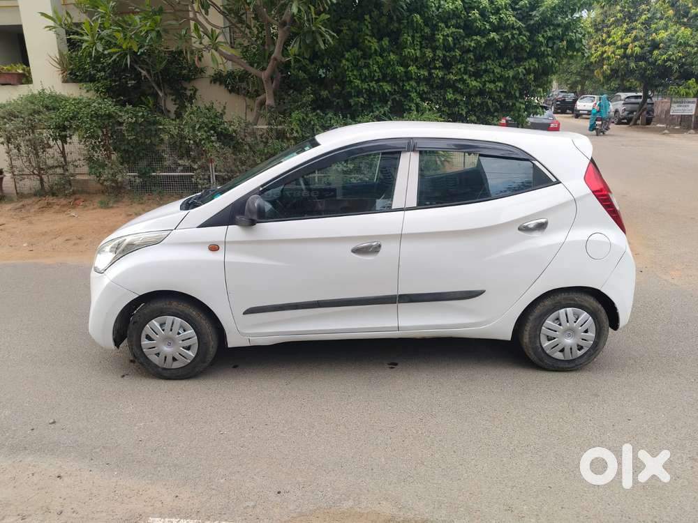 Hyundai Eon Era +, 2015, Petrol